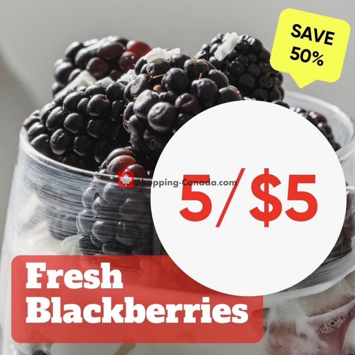 Dutchie's Fresh Market flyer from Friday January 20, 2023 to Friday January 20, 2023 - page 6