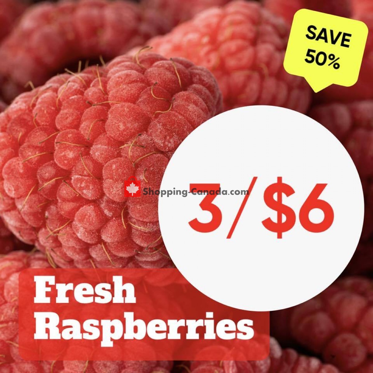 Dutchie's Fresh Market flyer from Friday January 20, 2023 to Friday January 20, 2023 - page 7