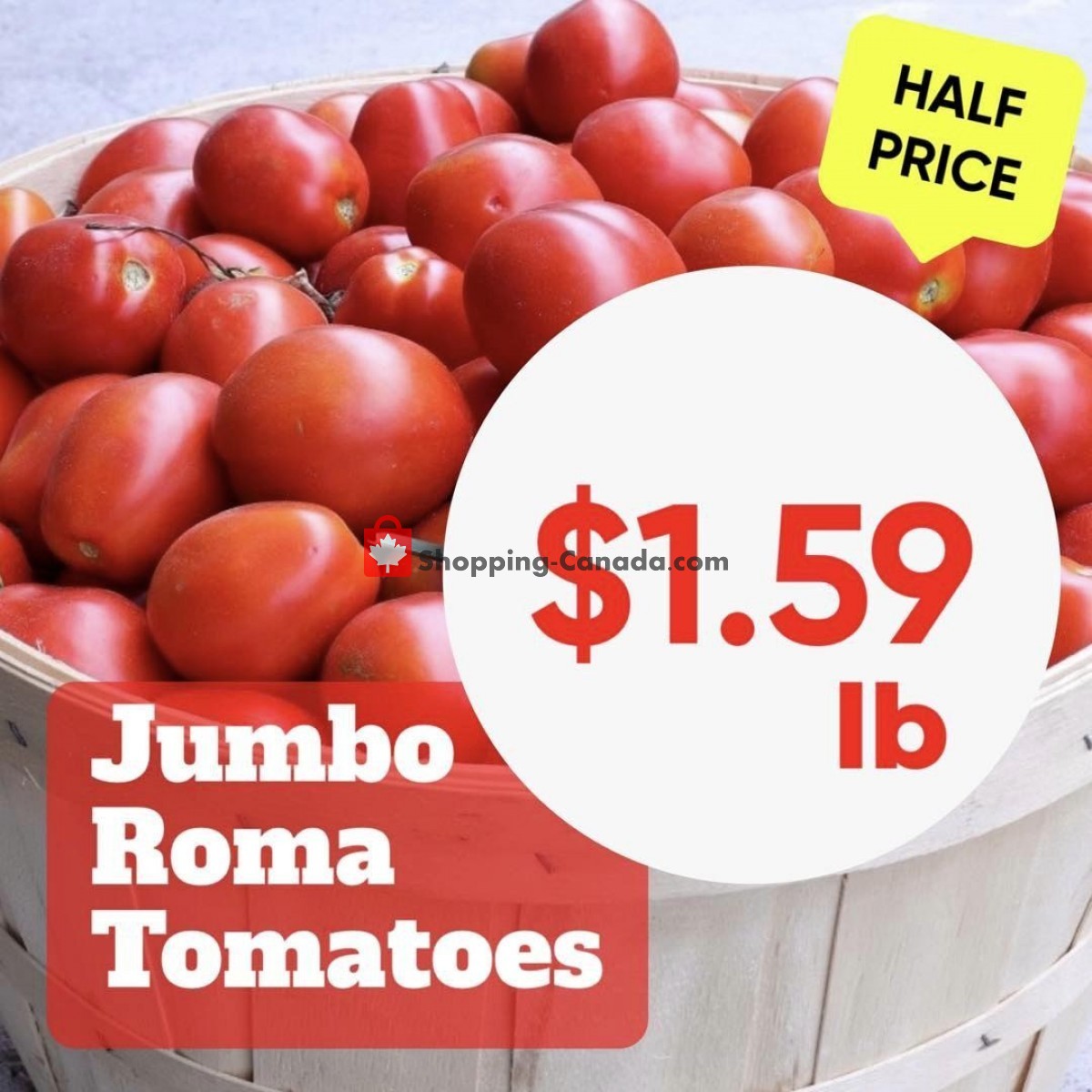 Dutchie's Fresh Market flyer from Friday January 20, 2023 to Friday January 20, 2023 - page 8