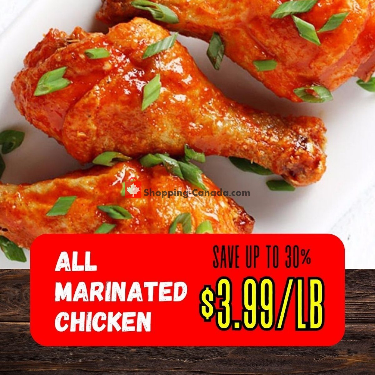 Dutchie's Fresh Market flyer from Friday June 23, 2023 to Friday June 23, 2023 - page 10