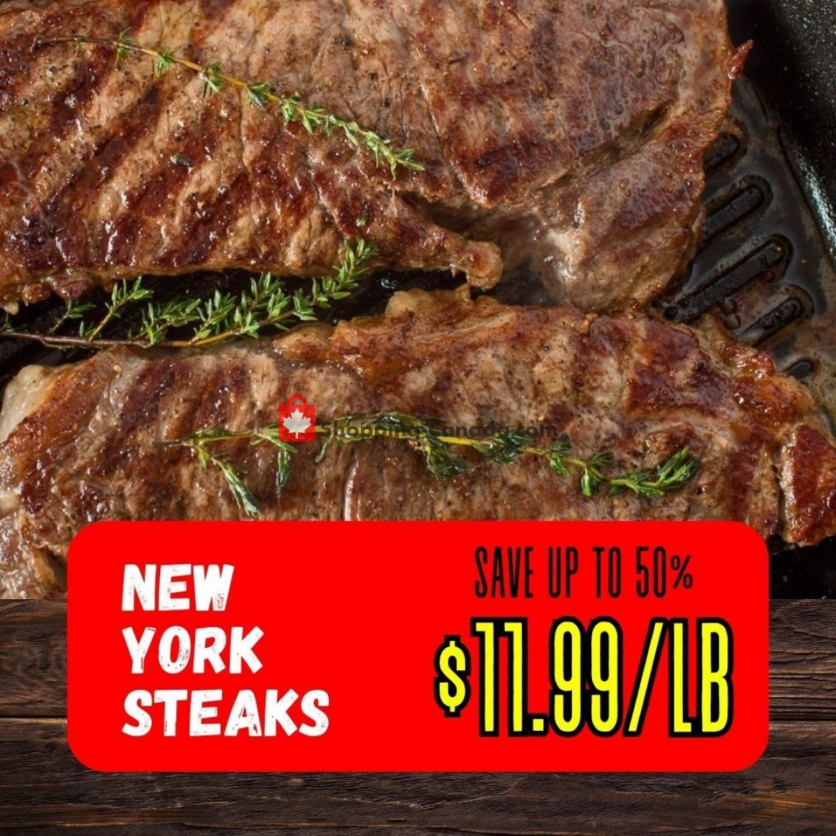 Dutchie's Fresh Market flyer from Friday June 23, 2023 to Friday June 23, 2023 - page 11