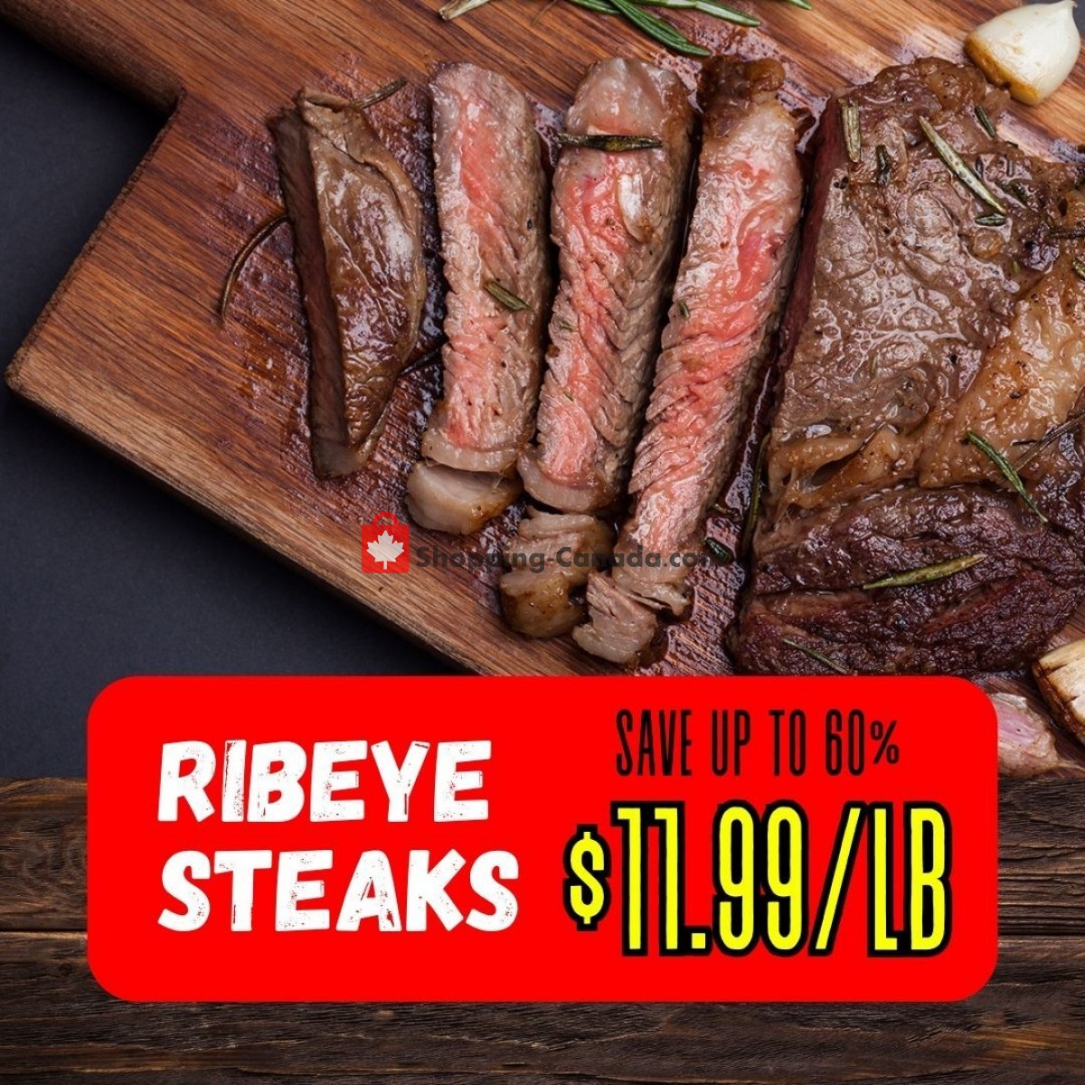 Dutchie's Fresh Market flyer from Friday June 23, 2023 to Friday June 23, 2023 - page 13