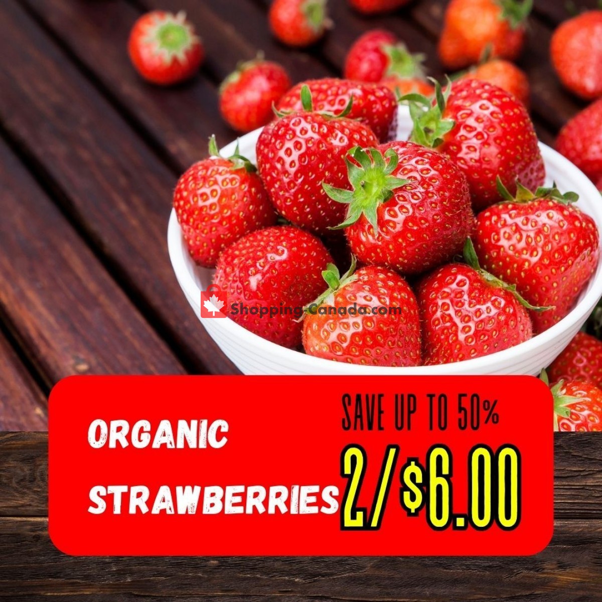 Dutchie's Fresh Market flyer from Friday June 23, 2023 to Friday June 23, 2023 - page 15