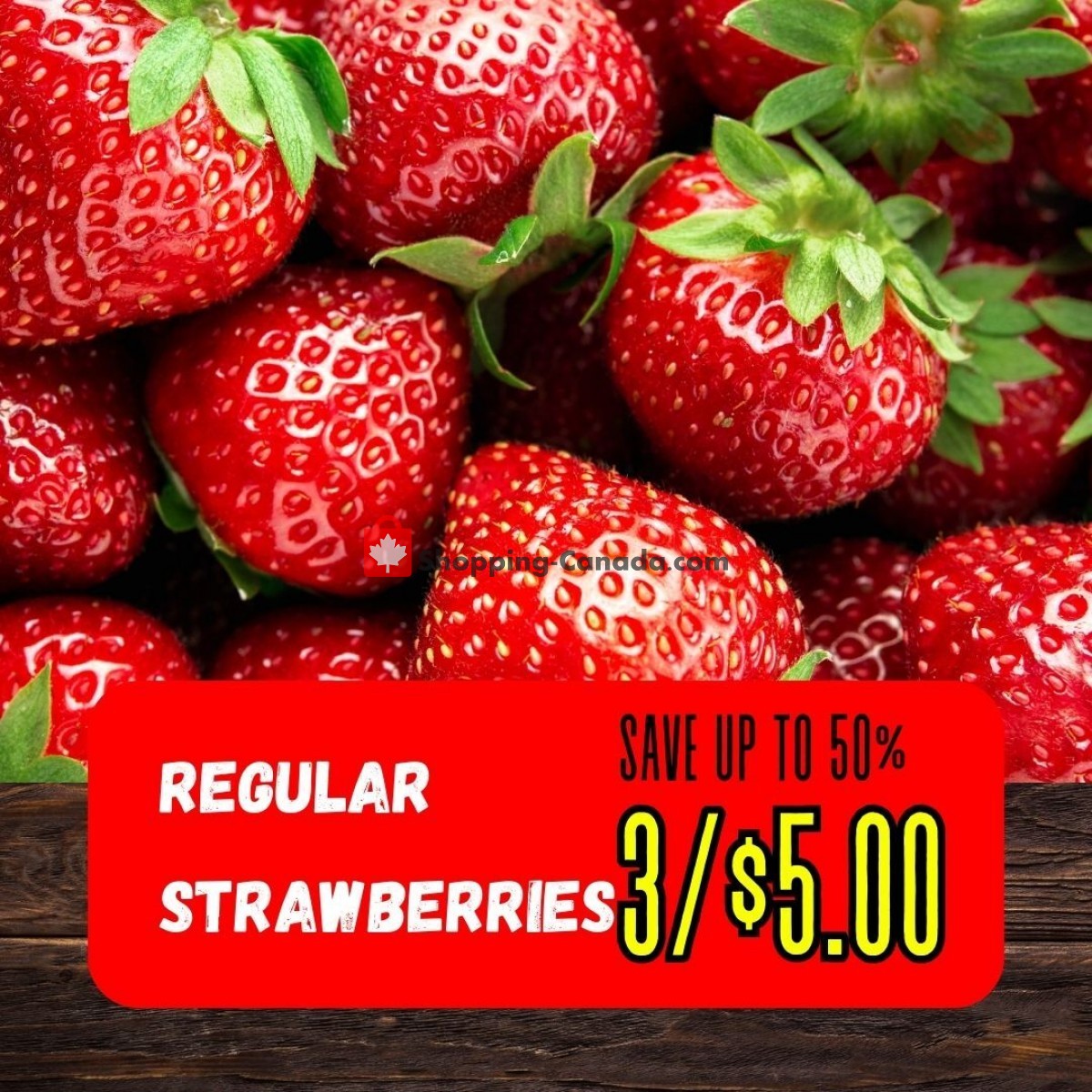 Dutchie's Fresh Market flyer from Friday June 23, 2023 to Friday June 23, 2023 - page 16