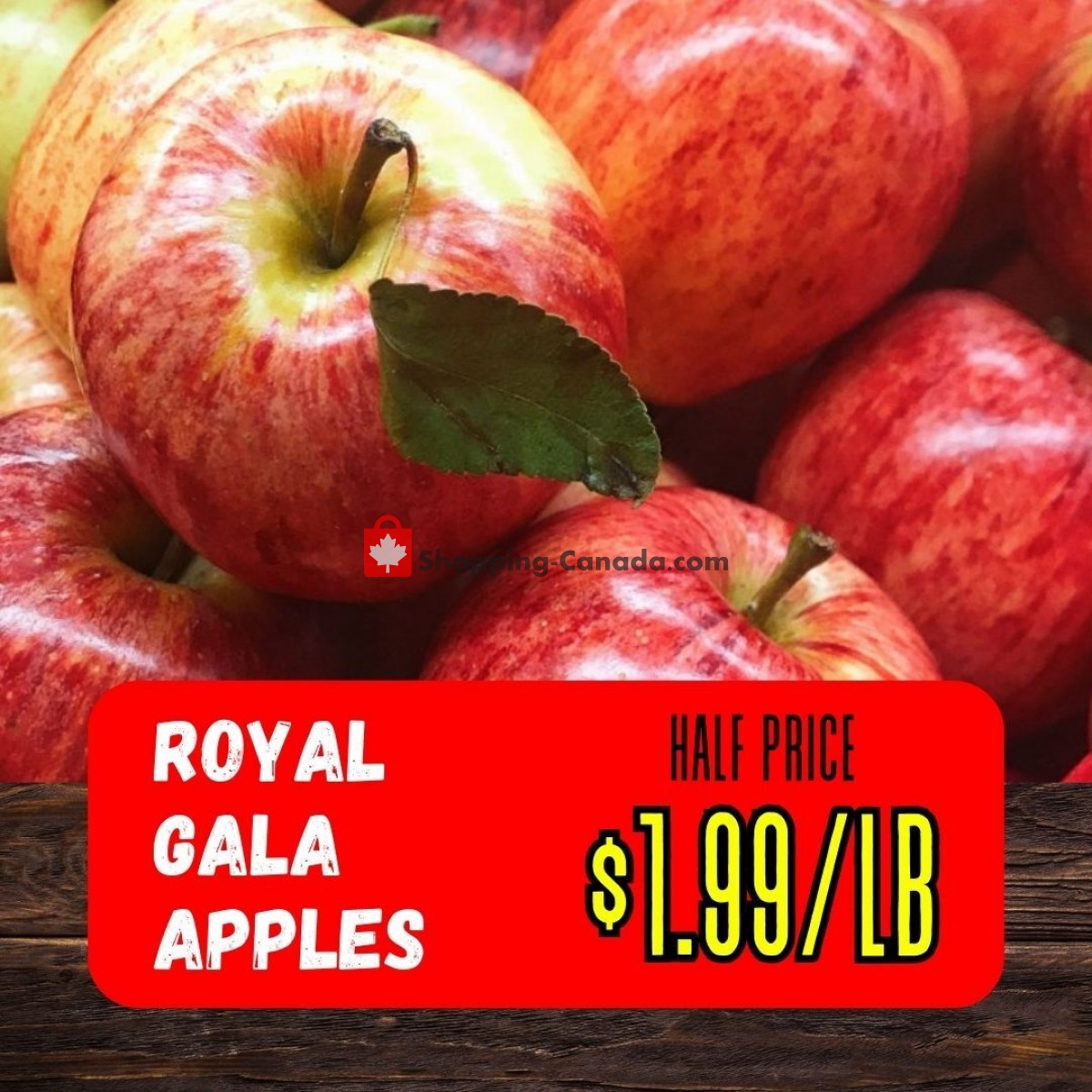 Dutchie's Fresh Market flyer from Friday June 23, 2023 to Friday June 23, 2023 - page 18