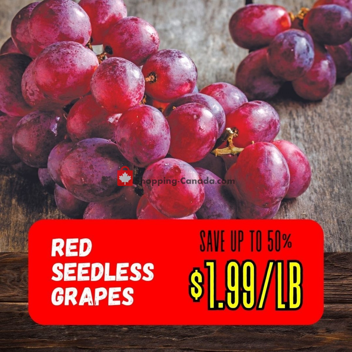 Dutchie's Fresh Market flyer from Friday June 23, 2023 to Friday June 23, 2023 - page 23