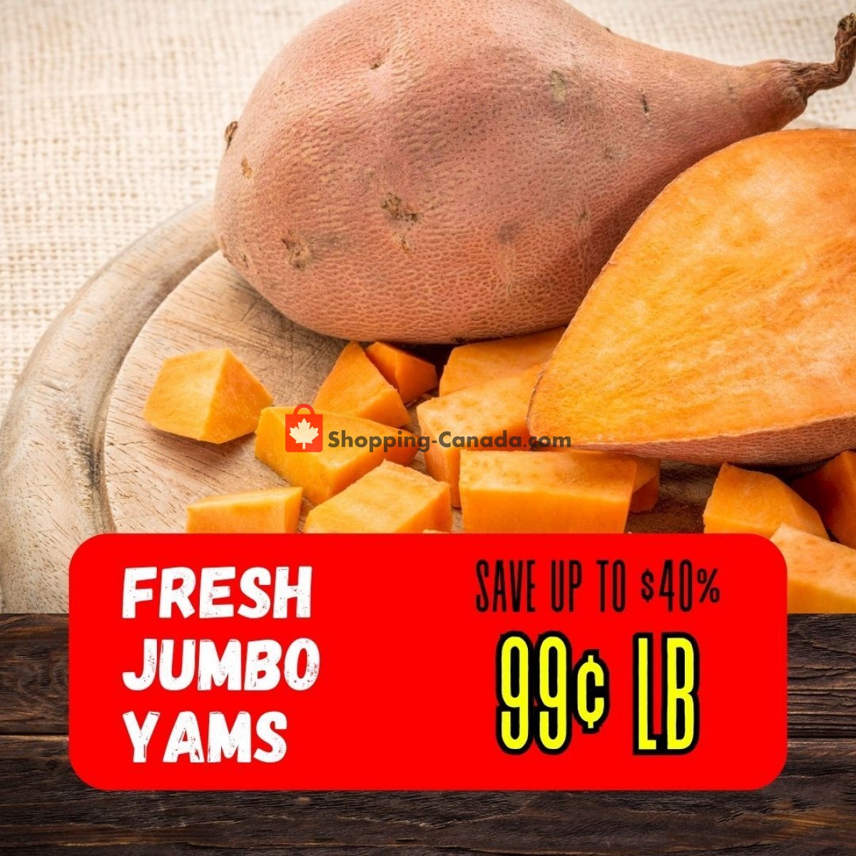 Dutchie's Fresh Market flyer from Friday June 23, 2023 to Friday June 23, 2023 - page 25