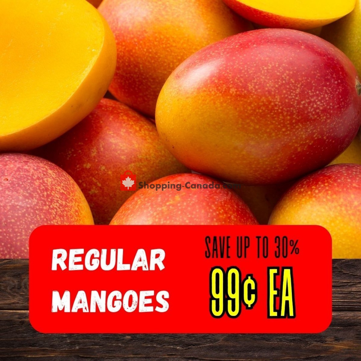 Dutchie's Fresh Market flyer from Friday June 23, 2023 to Friday June 23, 2023 - page 28