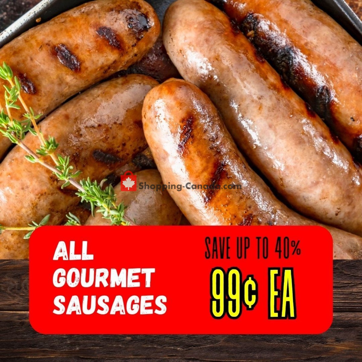 Dutchie's Fresh Market flyer from Friday June 23, 2023 to Friday June 23, 2023 - page 3