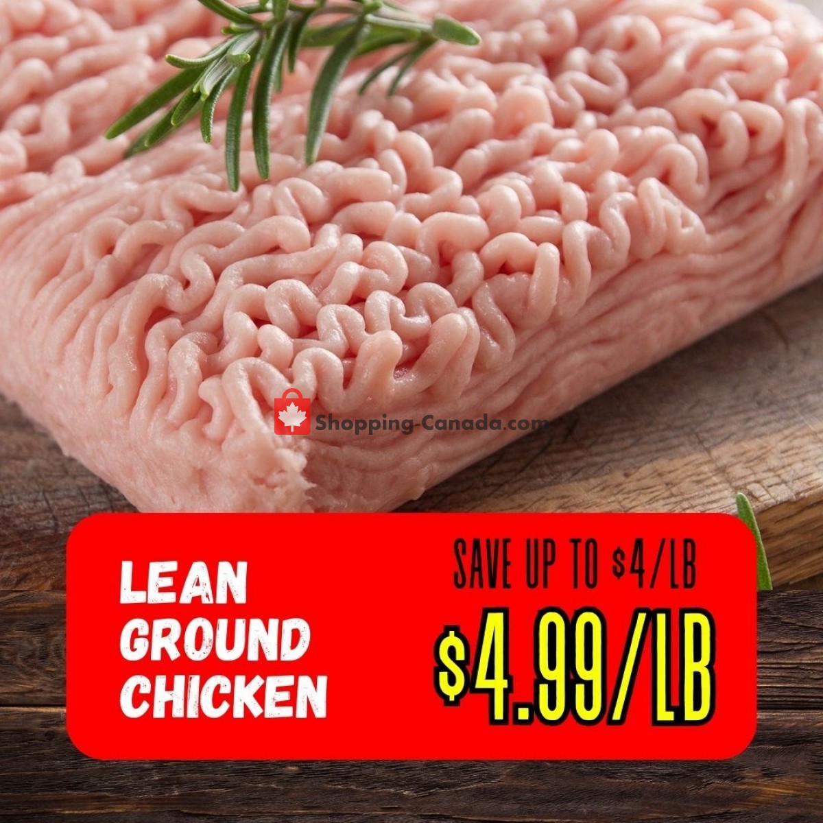 Dutchie's Fresh Market flyer from Friday June 23, 2023 to Friday June 23, 2023 - page 33