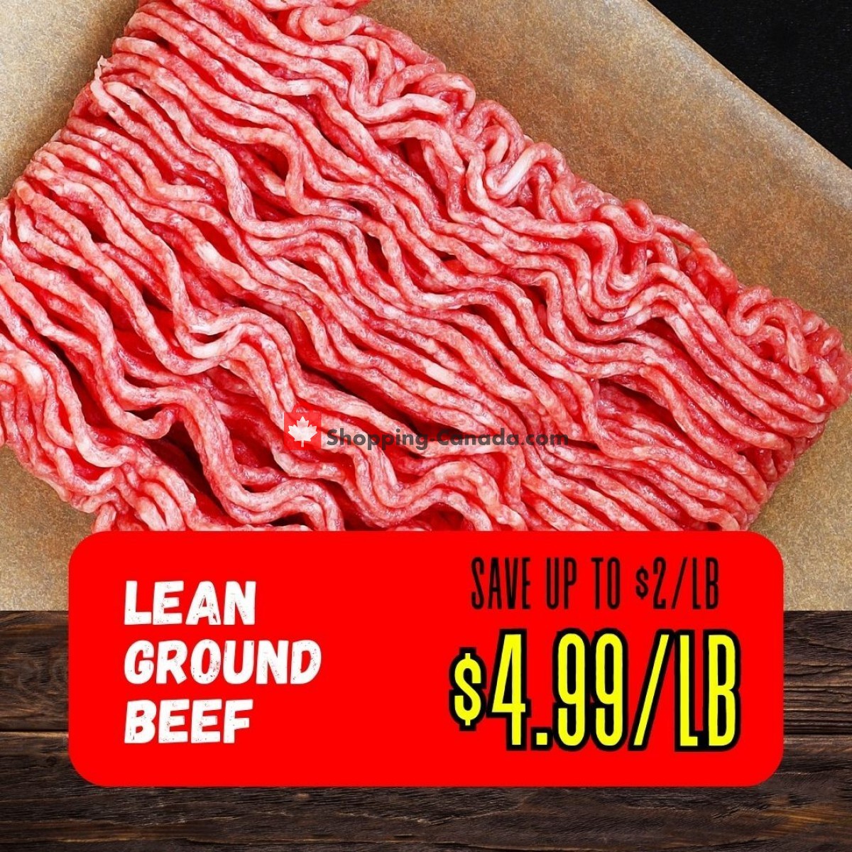 Dutchie's Fresh Market flyer from Friday June 23, 2023 to Friday June 23, 2023 - page 34