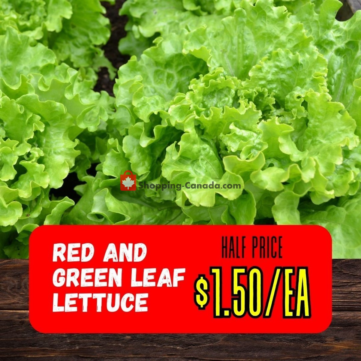 Dutchie's Fresh Market flyer from Friday June 23, 2023 to Friday June 23, 2023 - page 36