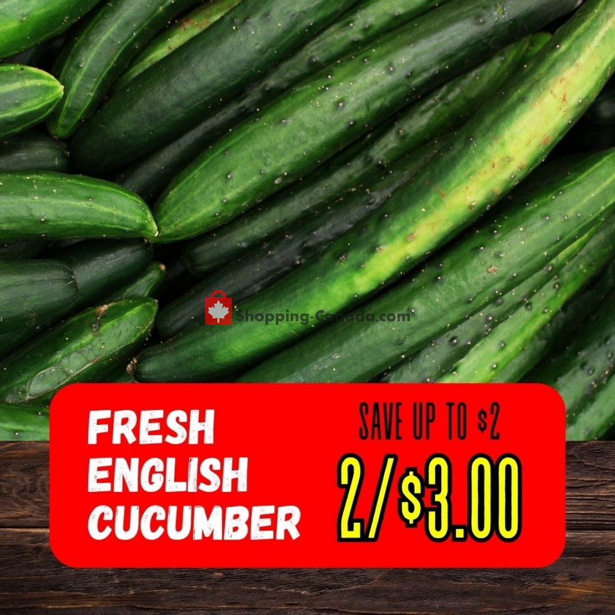 Dutchie's Fresh Market flyer from Friday June 23, 2023 to Friday June 23, 2023 - page 38