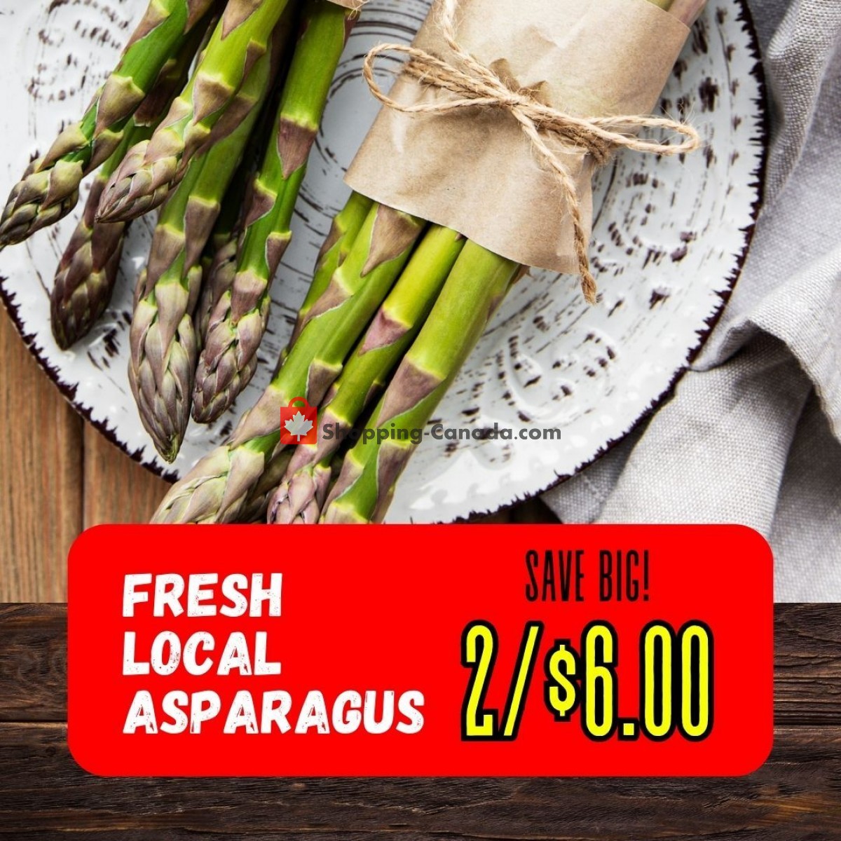 Dutchie's Fresh Market flyer from Friday June 23, 2023 to Friday June 23, 2023 - page 39