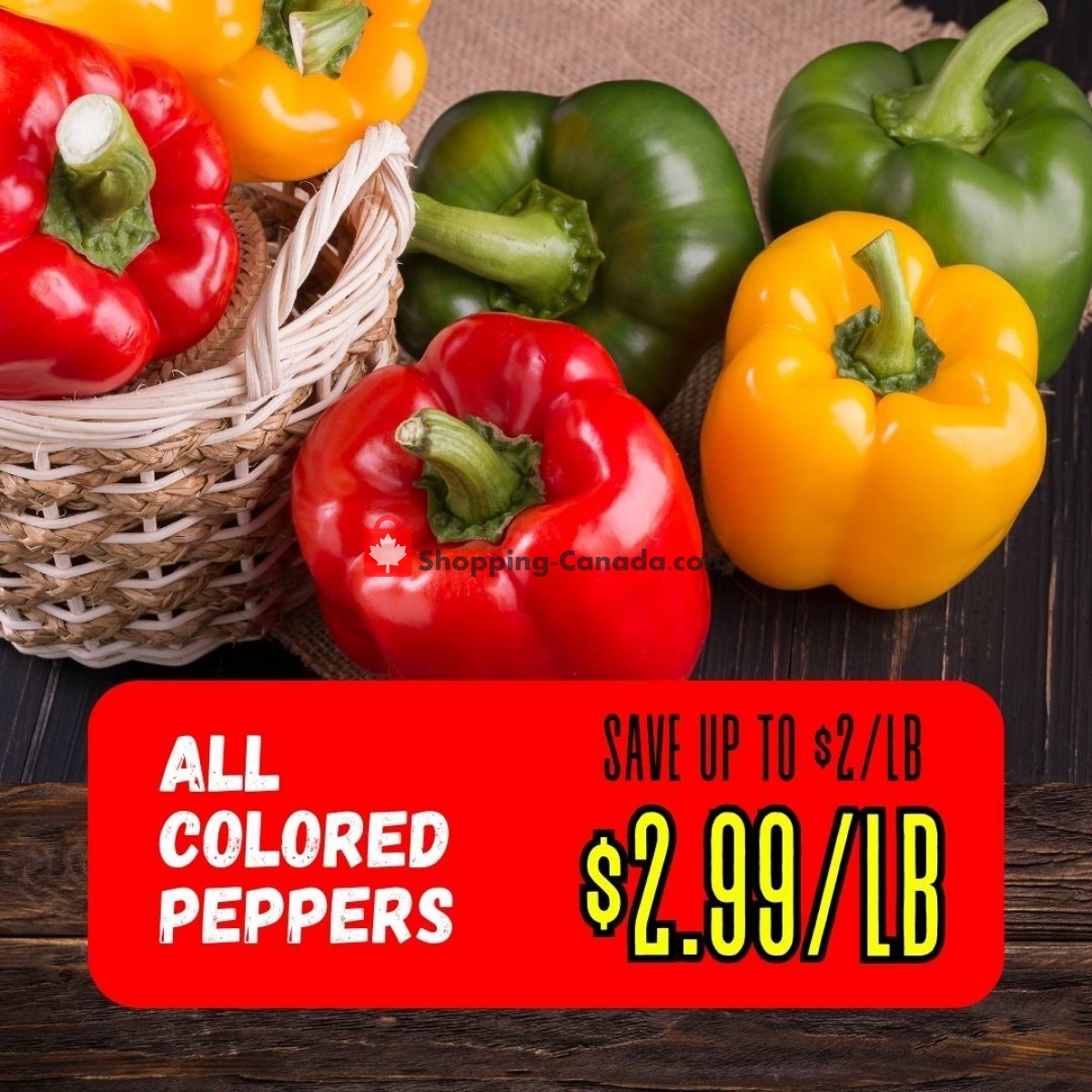 Dutchie's Fresh Market flyer from Friday June 23, 2023 to Friday June 23, 2023 - page 40