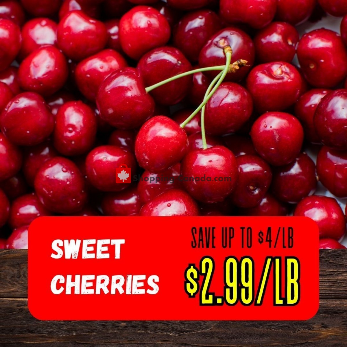 Dutchie's Fresh Market flyer from Friday June 23, 2023 to Friday June 23, 2023 - page 5