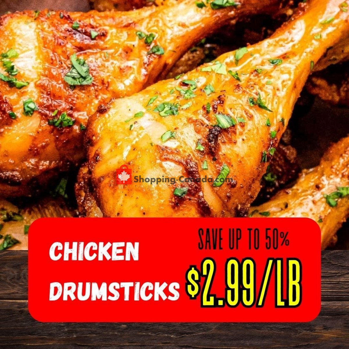 Dutchie's Fresh Market flyer from Friday June 23, 2023 to Friday June 23, 2023 - page 7