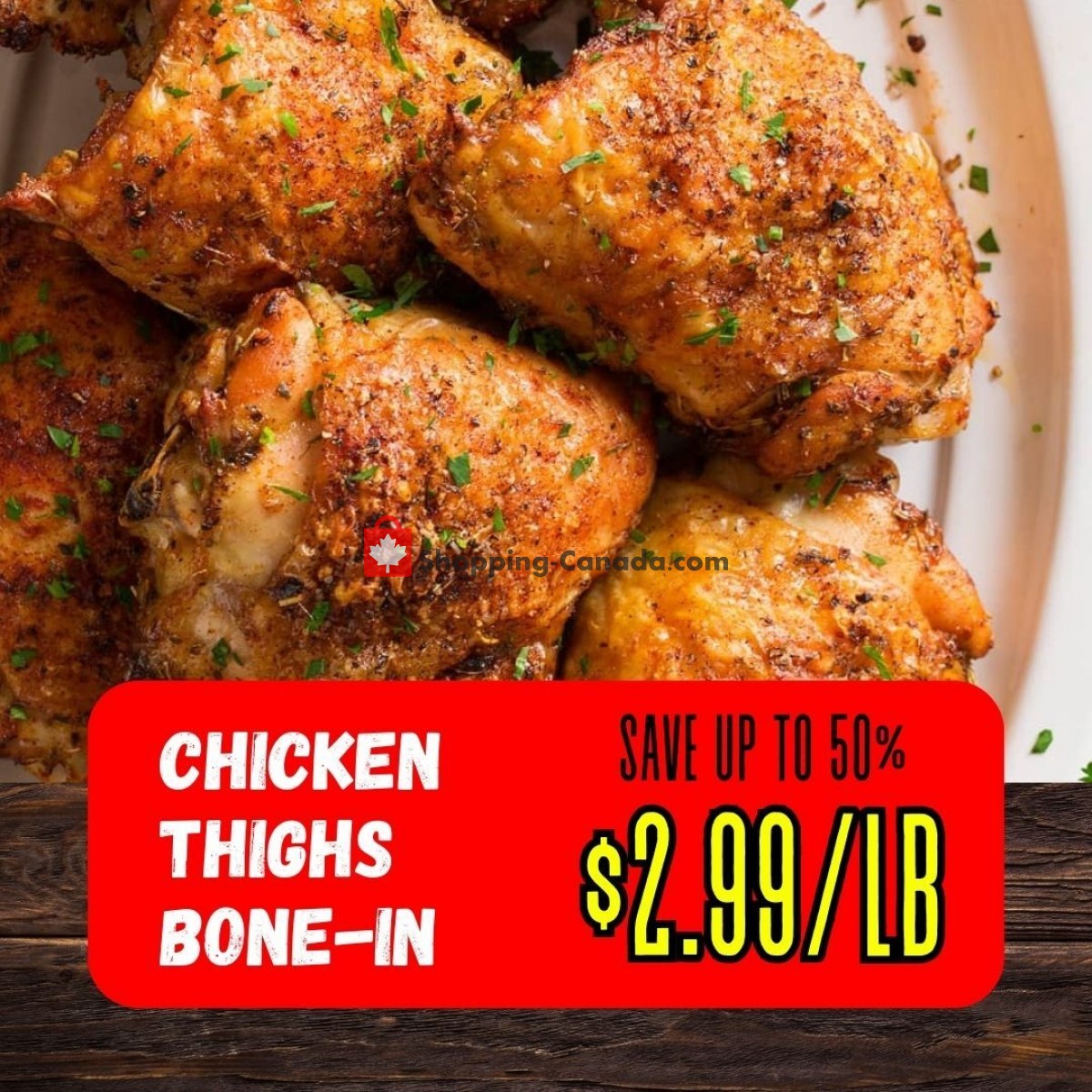 Dutchie's Fresh Market flyer from Friday June 23, 2023 to Friday June 23, 2023 - page 9