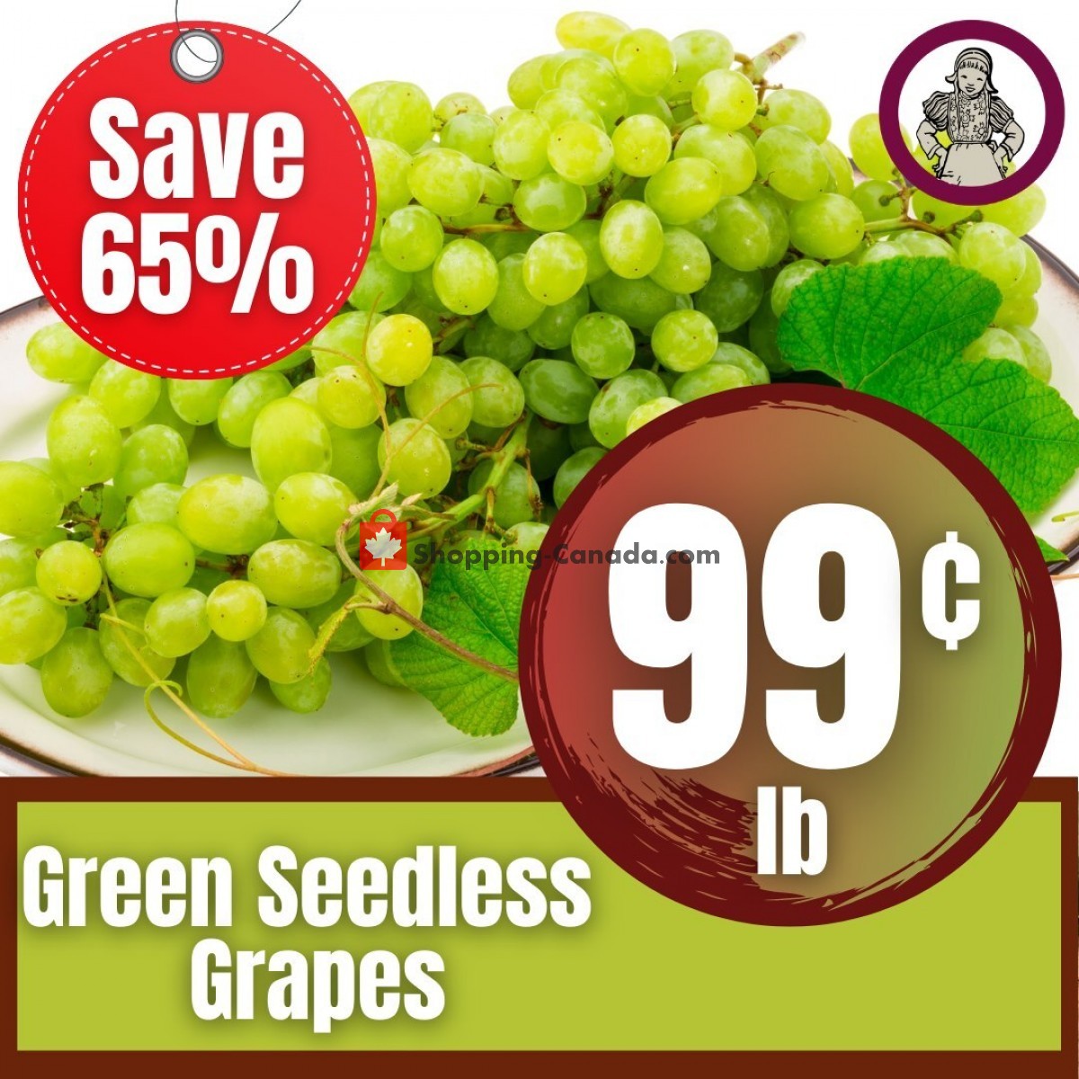Dutchie's Fresh Market flyer from Thursday April 22, 2021 to Thursday April 22, 2021 - page 10