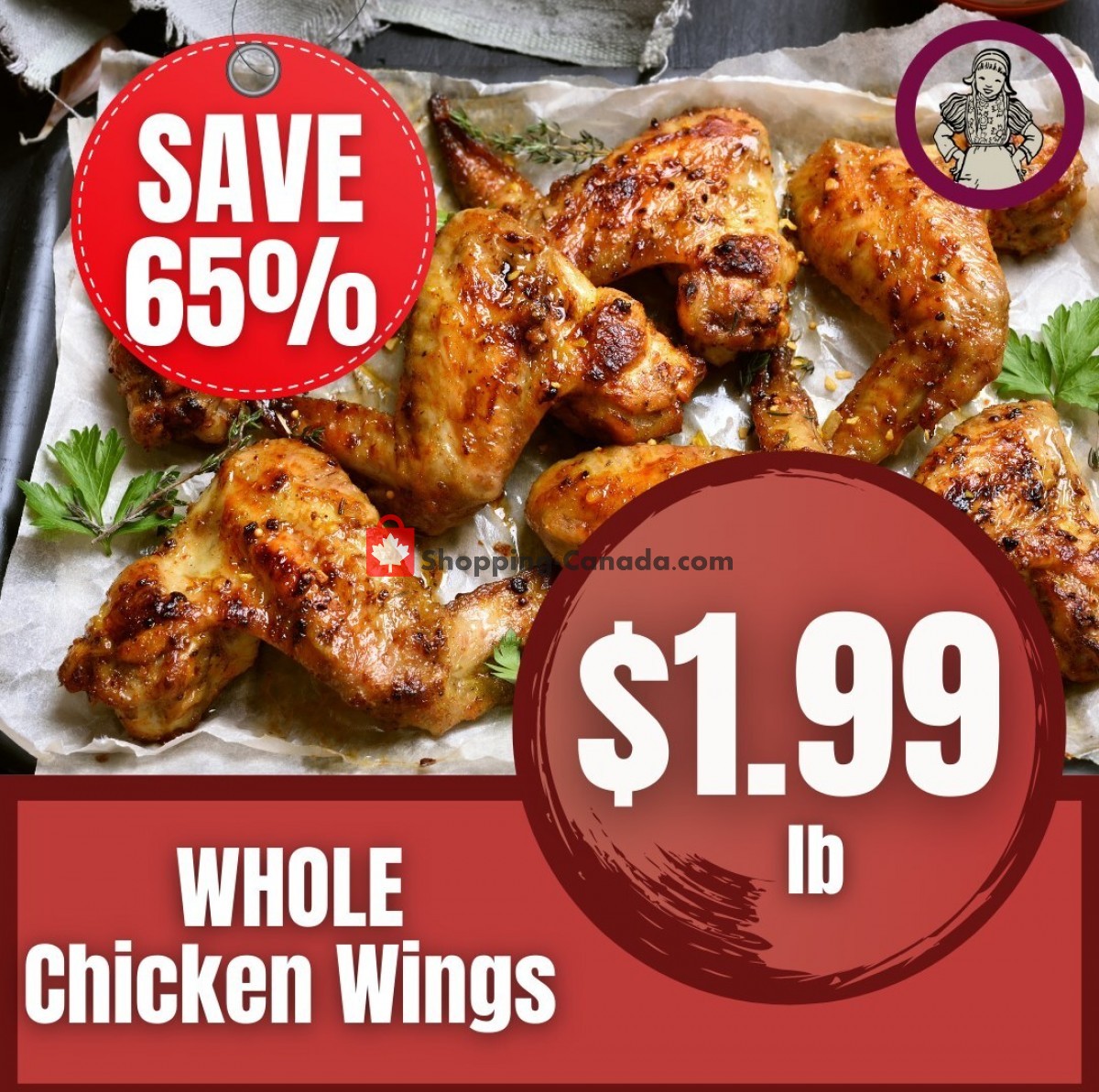 Dutchie's Fresh Market flyer from Thursday April 22, 2021 to Thursday April 22, 2021 - page 11