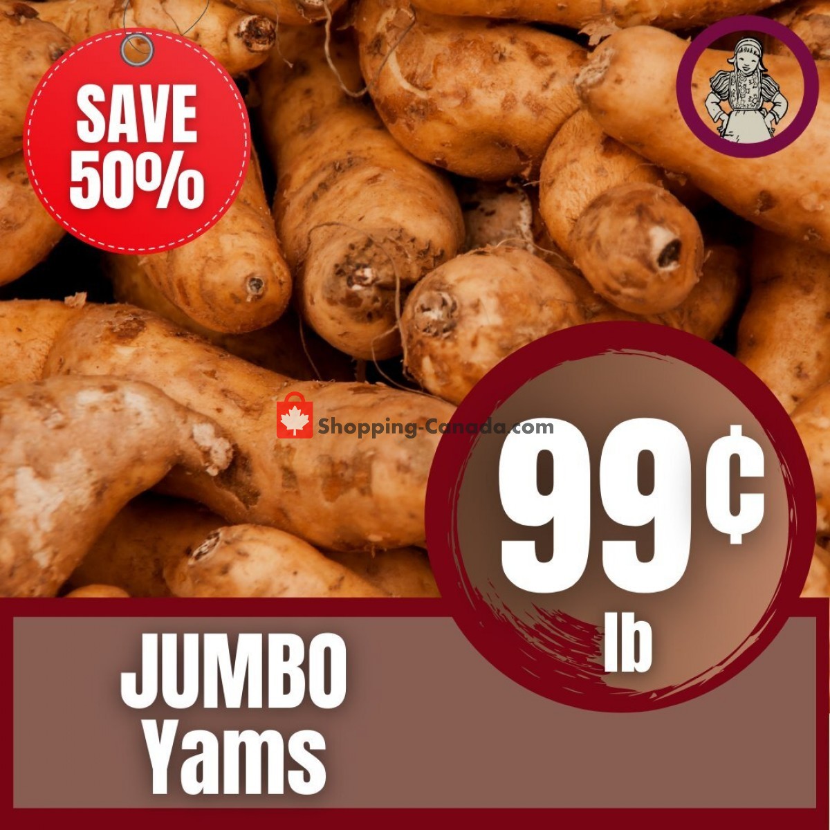 Dutchie's Fresh Market flyer from Thursday April 22, 2021 to Thursday April 22, 2021 - page 15