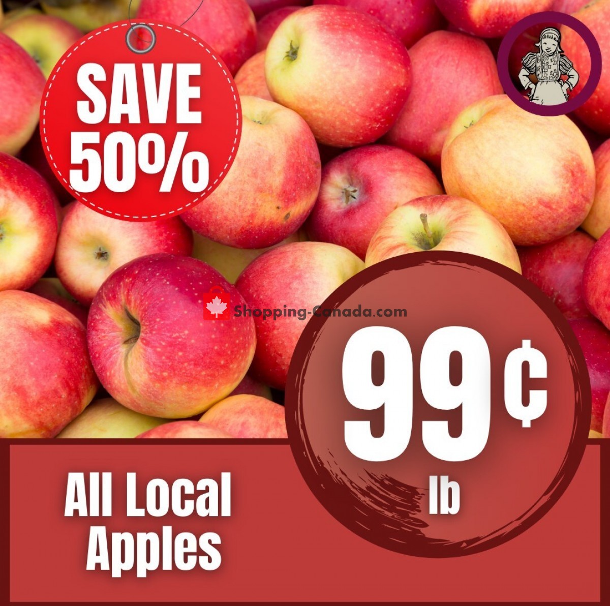 Dutchie's Fresh Market flyer from Thursday April 22, 2021 to Thursday April 22, 2021 - page 17