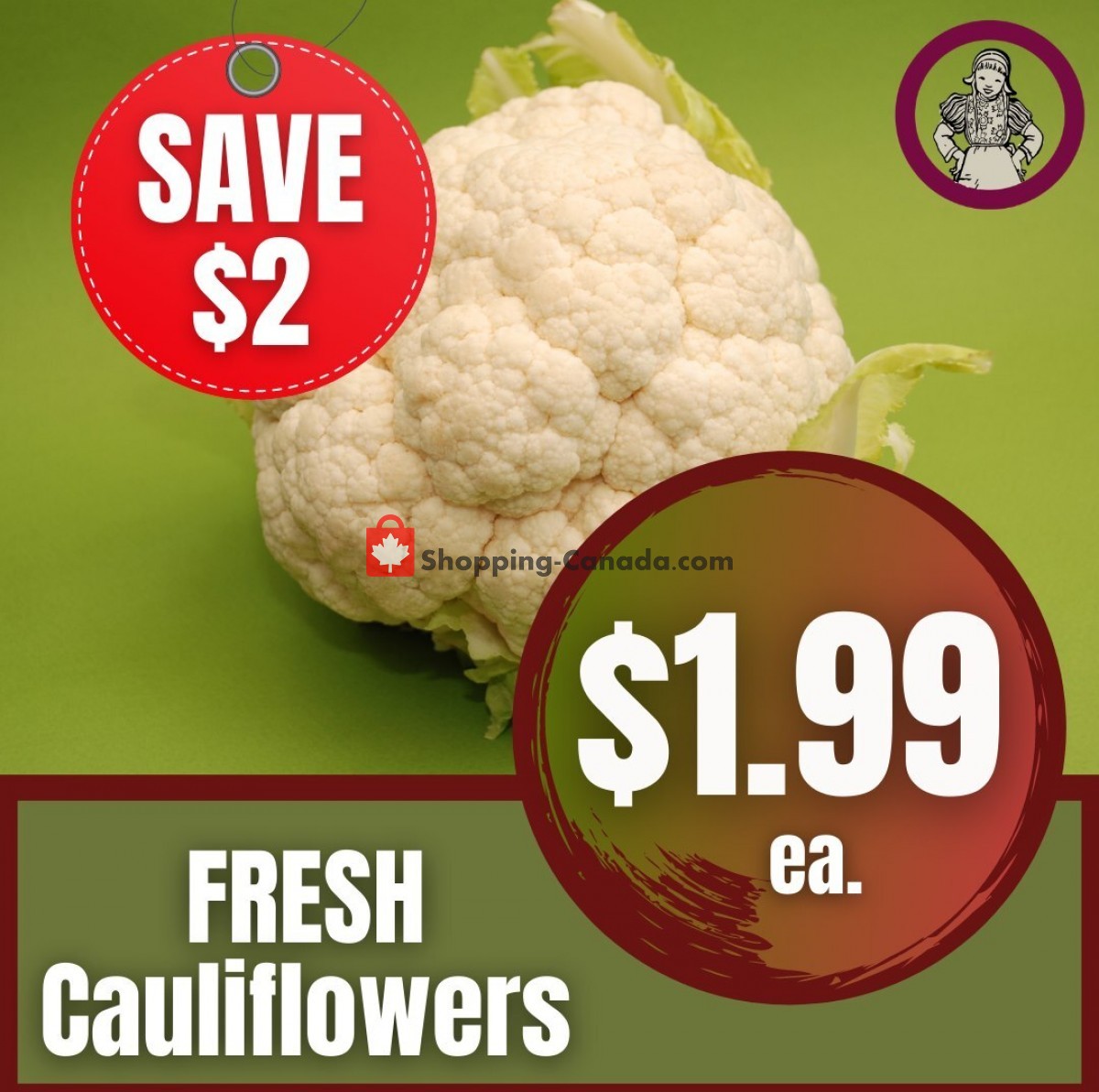 Dutchie's Fresh Market flyer from Thursday April 22, 2021 to Thursday April 22, 2021 - page 20