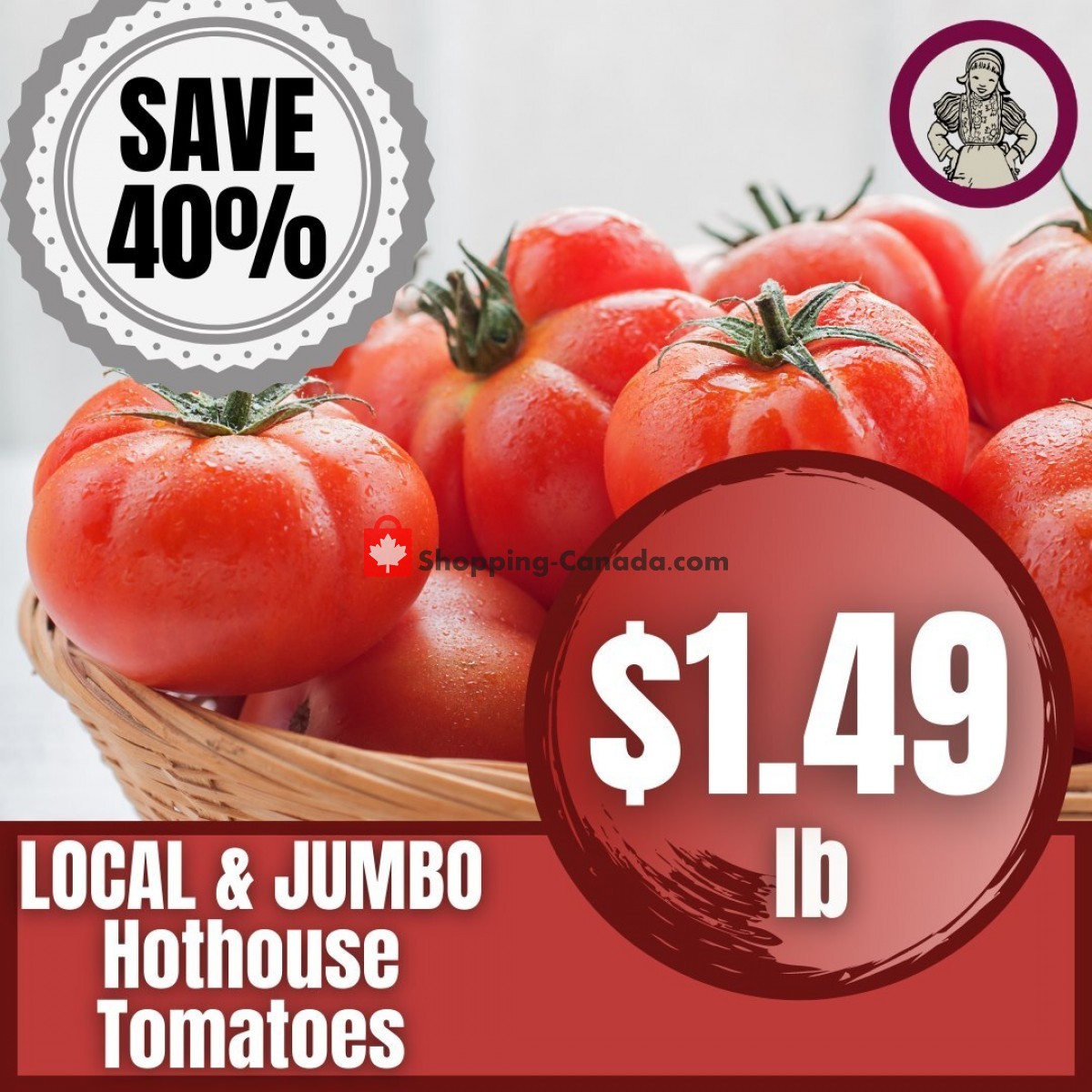 Dutchie's Fresh Market flyer from Thursday April 22, 2021 to Thursday April 22, 2021 - page 24
