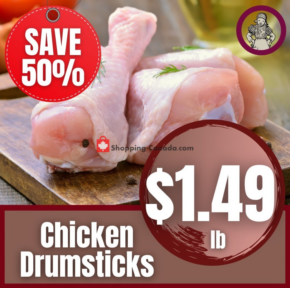 Dutchie's Fresh Market flyer from Thursday April 22, 2021 to Thursday April 22, 2021 - page 28