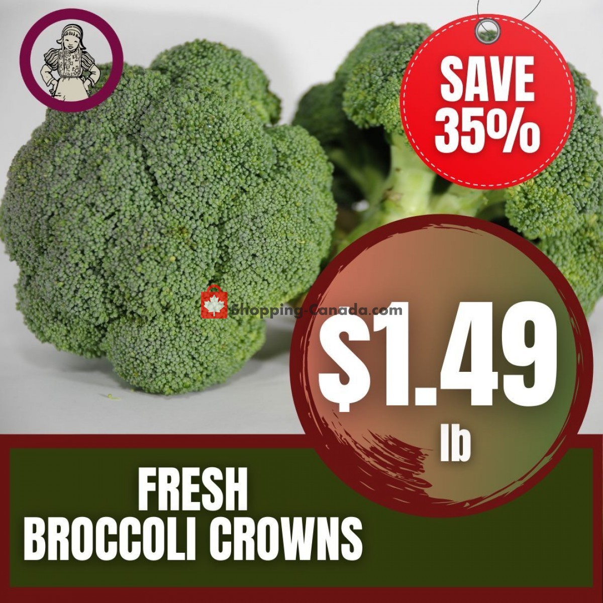 Dutchie's Fresh Market flyer from Thursday April 22, 2021 to Thursday April 22, 2021 - page 29