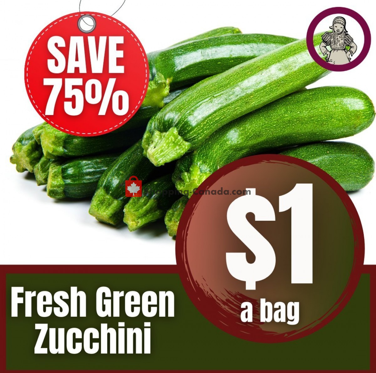 Dutchie's Fresh Market flyer from Thursday April 22, 2021 to Thursday April 22, 2021 - page 3