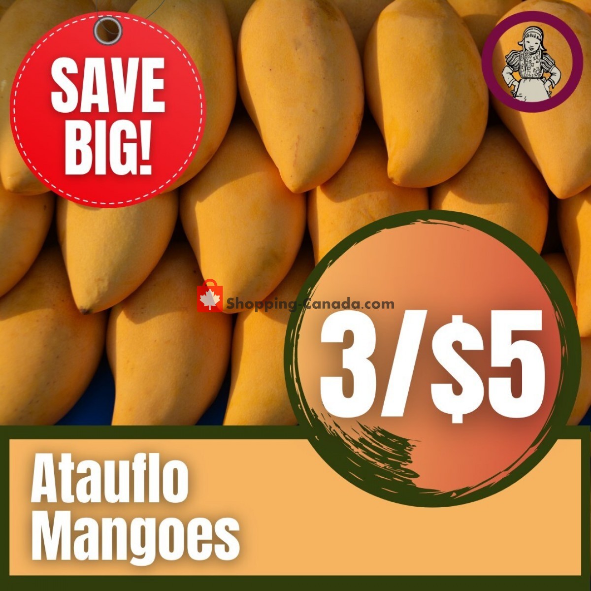 Dutchie's Fresh Market flyer from Thursday April 22, 2021 to Thursday April 22, 2021 - page 30