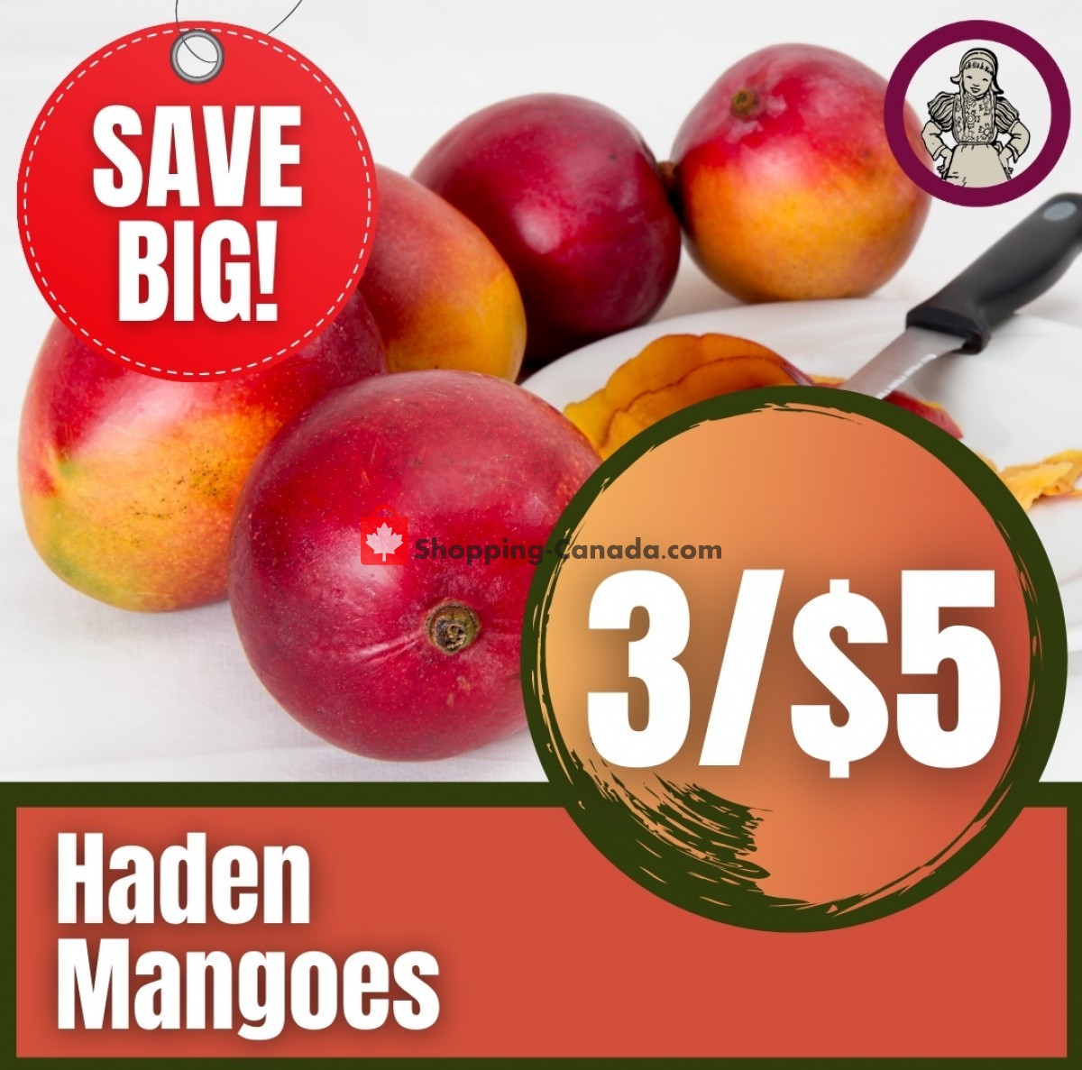 Dutchie's Fresh Market flyer from Thursday April 22, 2021 to Thursday April 22, 2021 - page 31