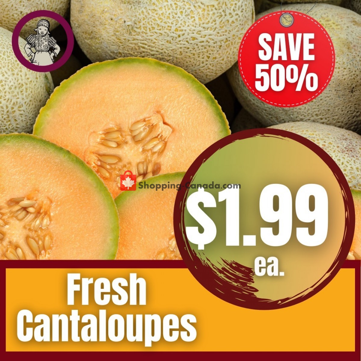 Dutchie's Fresh Market flyer from Thursday April 22, 2021 to Thursday April 22, 2021 - page 32