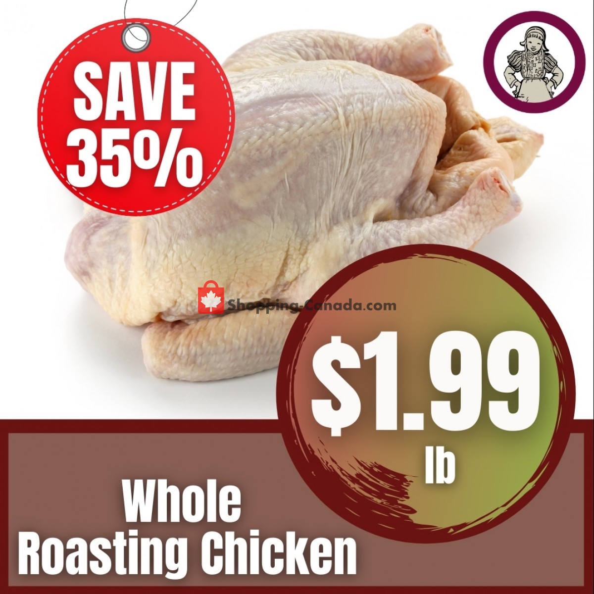Dutchie's Fresh Market flyer from Thursday April 22, 2021 to Thursday April 22, 2021 - page 7
