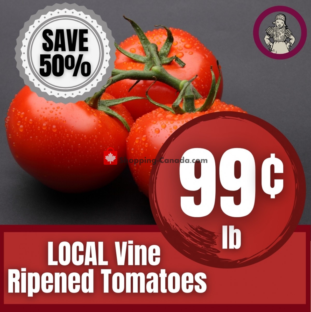 Dutchie's Fresh Market flyer from Thursday April 22, 2021 to Thursday April 22, 2021 - page 9