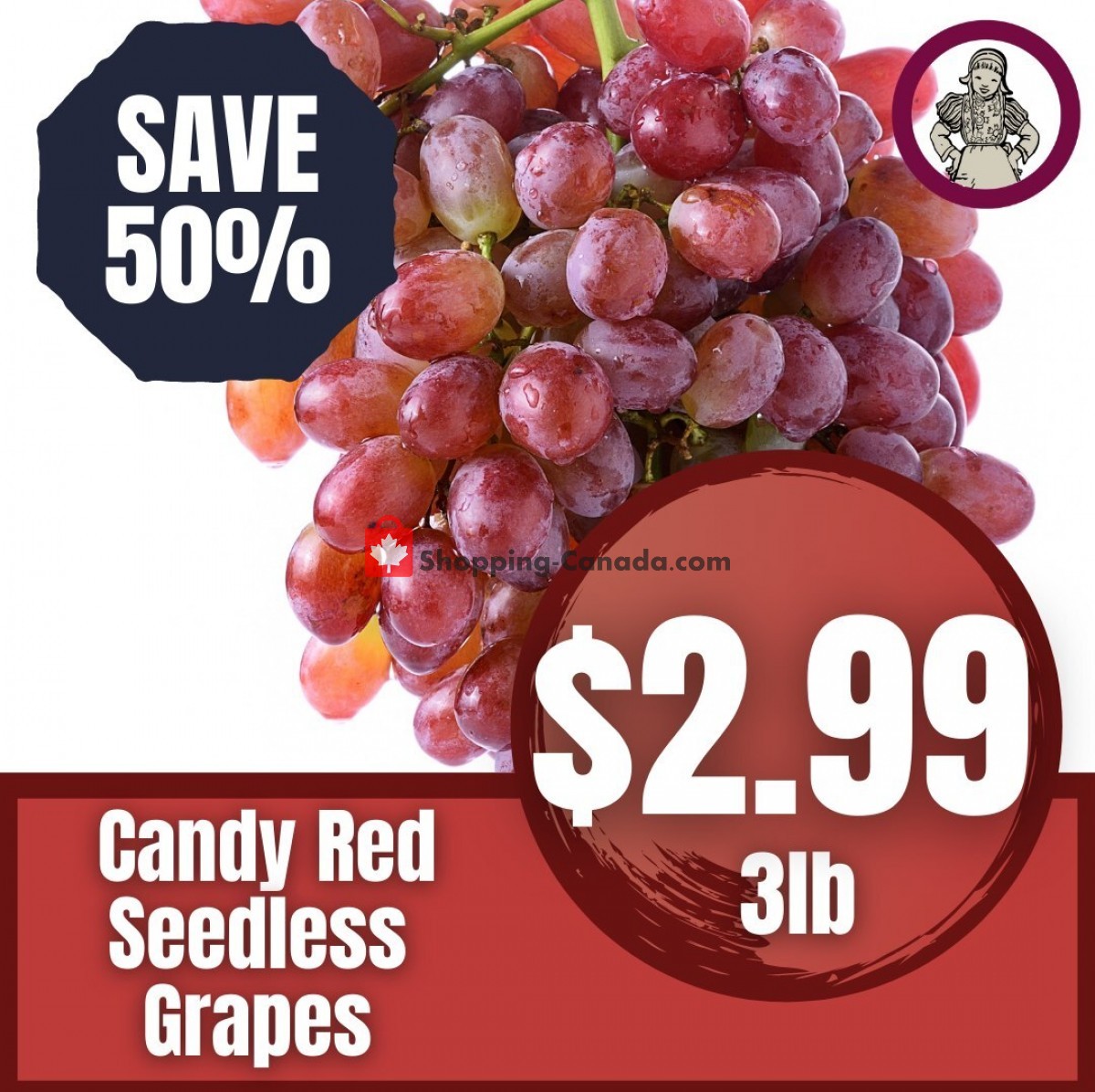 Dutchie's Fresh Market flyer from Thursday July 15, 2021 to Thursday July 15, 2021 - page 24