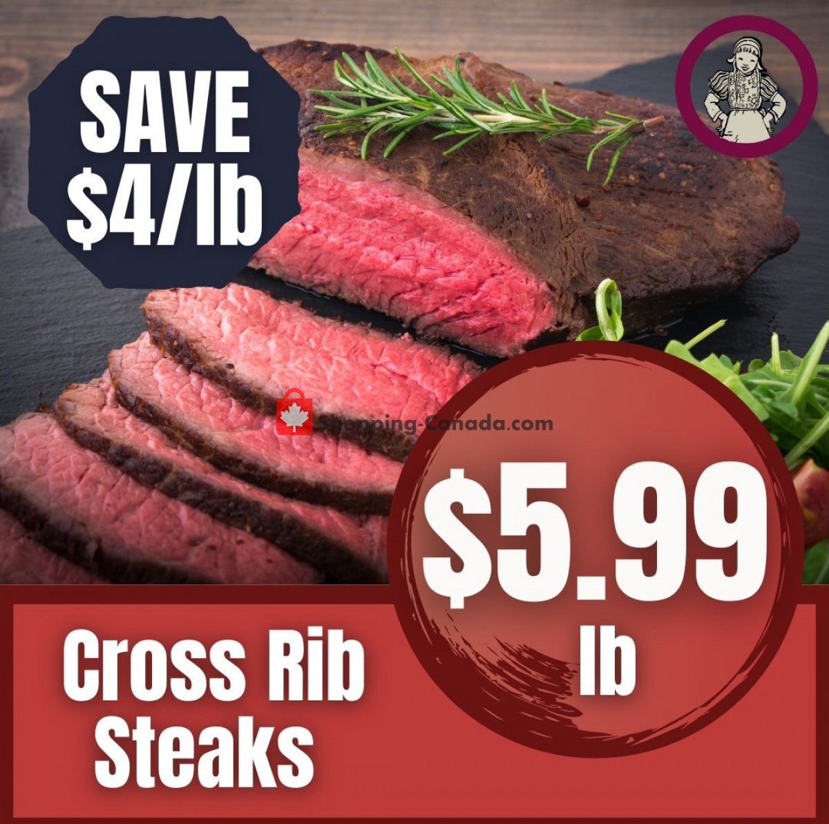 Dutchie's Fresh Market flyer from Thursday July 15, 2021 to Thursday July 15, 2021 - page 26