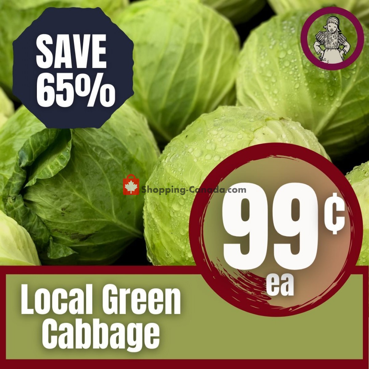 Dutchie's Fresh Market flyer from Thursday July 8, 2021 to Thursday July 8, 2021 - page 10