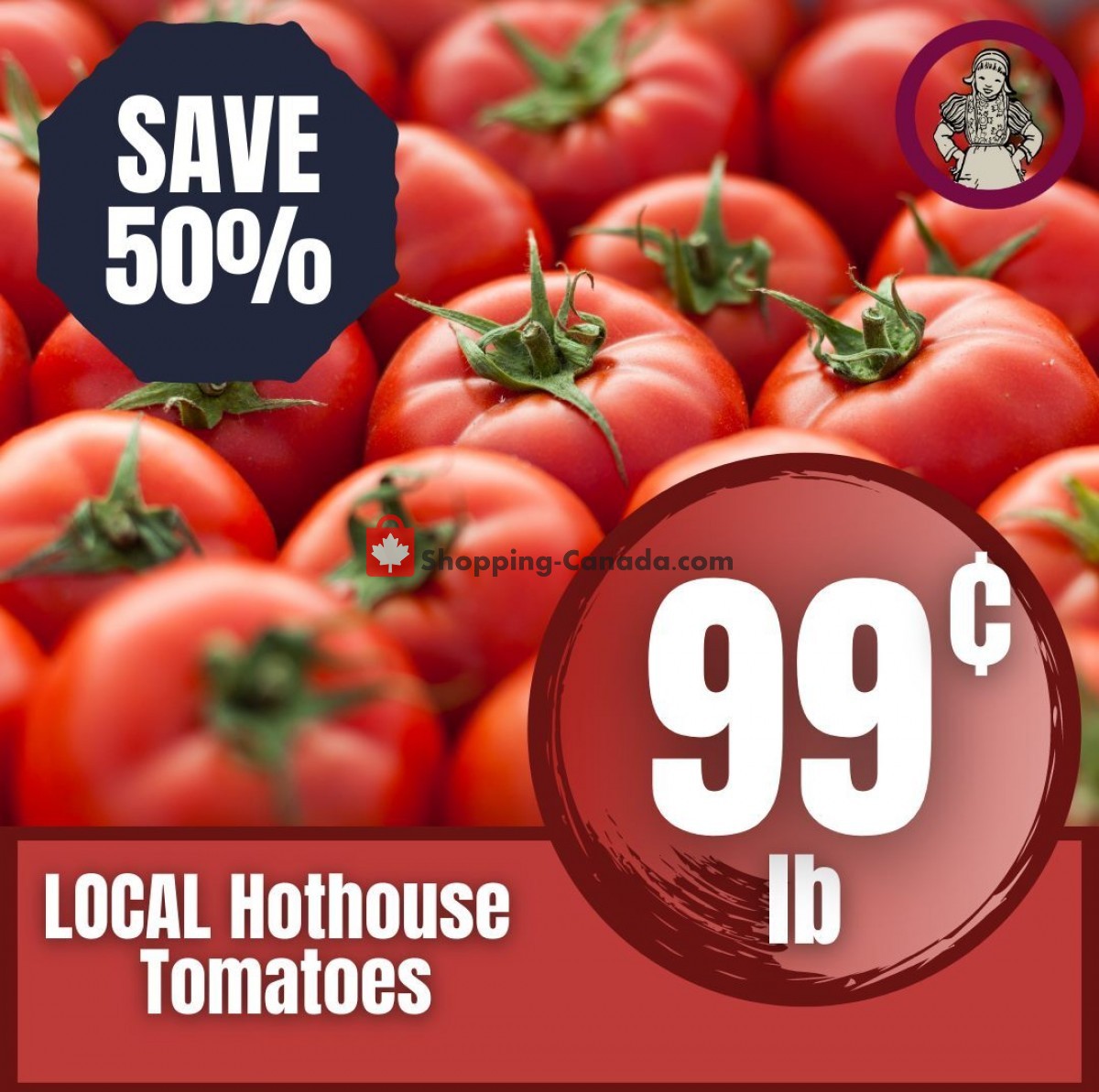 Dutchie's Fresh Market flyer from Thursday July 8, 2021 to Thursday July 8, 2021 - page 17