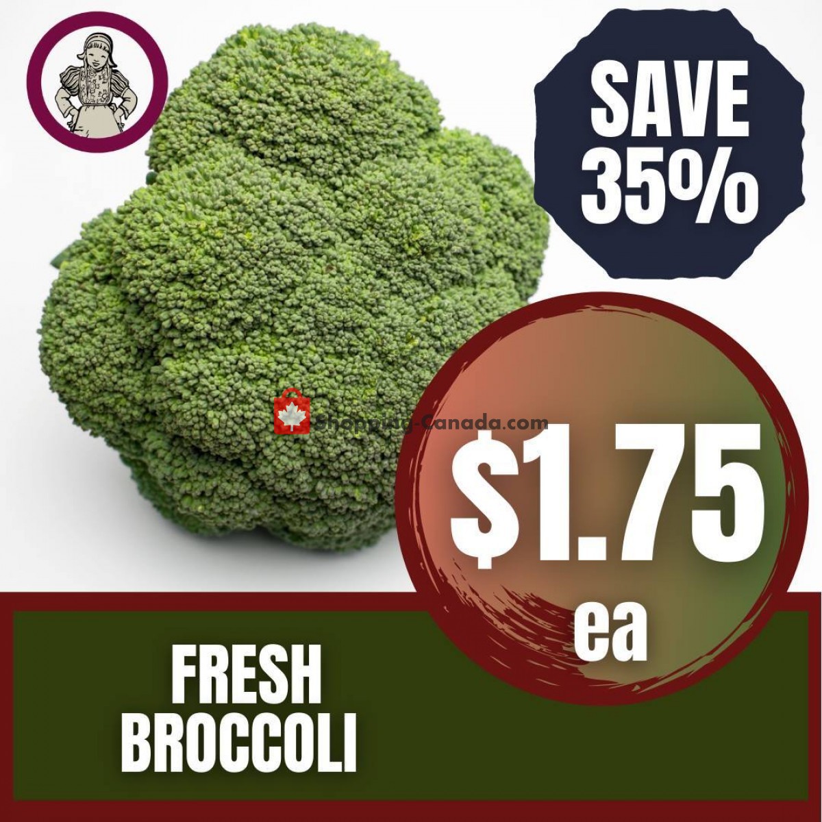 Dutchie's Fresh Market flyer from Thursday July 8, 2021 to Thursday July 8, 2021 - page 19