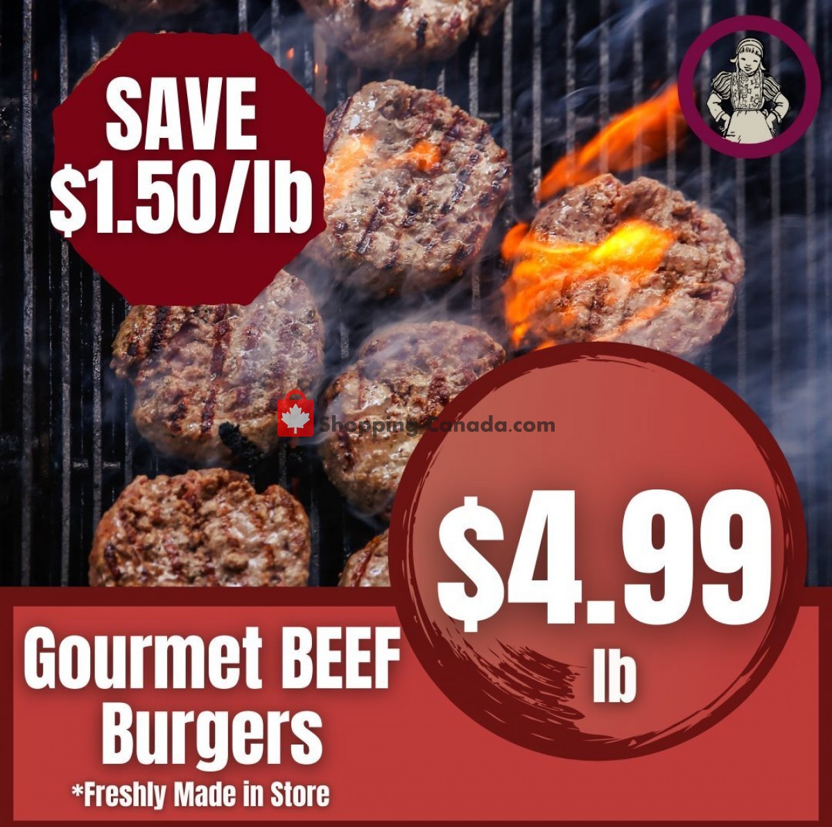 Dutchie's Fresh Market flyer from Thursday July 8, 2021 to Thursday July 8, 2021 - page 23