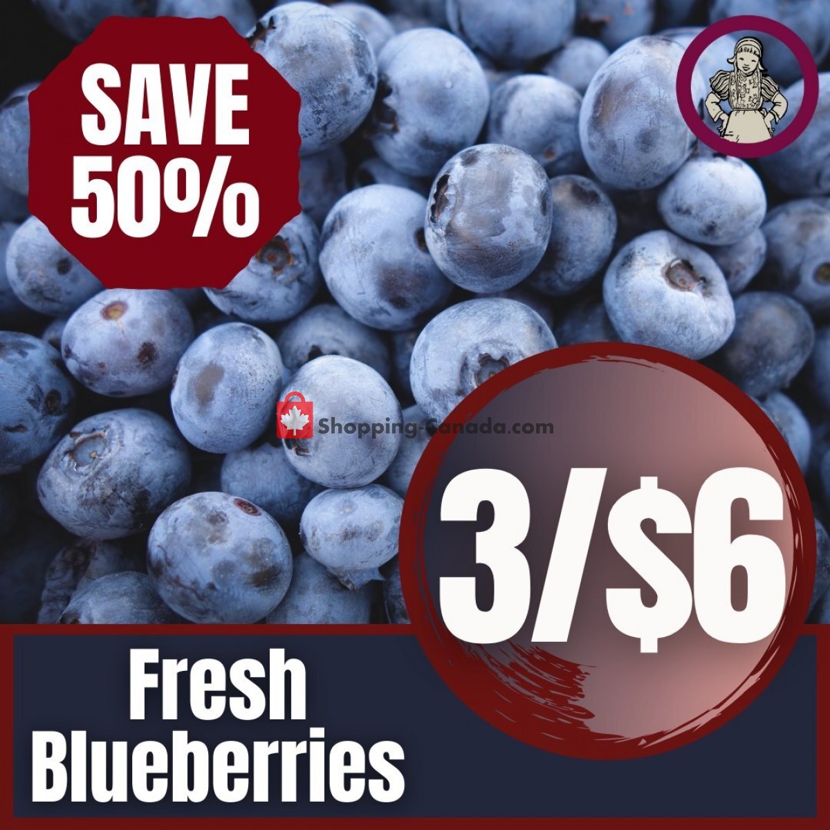 Dutchie's Fresh Market flyer from Thursday July 8, 2021 to Thursday July 8, 2021 - page 24