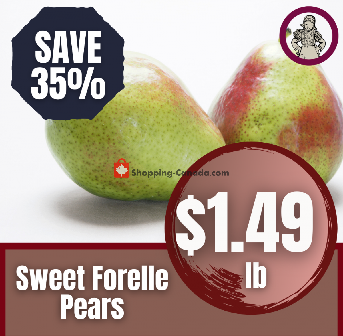 Dutchie's Fresh Market flyer from Thursday July 8, 2021 to Thursday July 8, 2021 - page 33