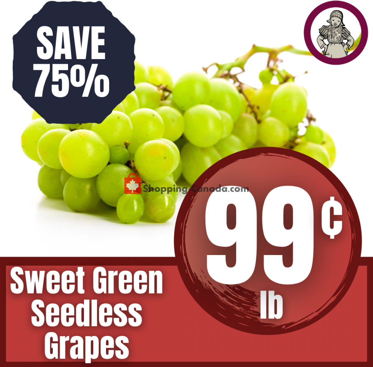 Dutchie's Fresh Market flyer from Thursday July 8, 2021 to Thursday July 8, 2021 - page 6