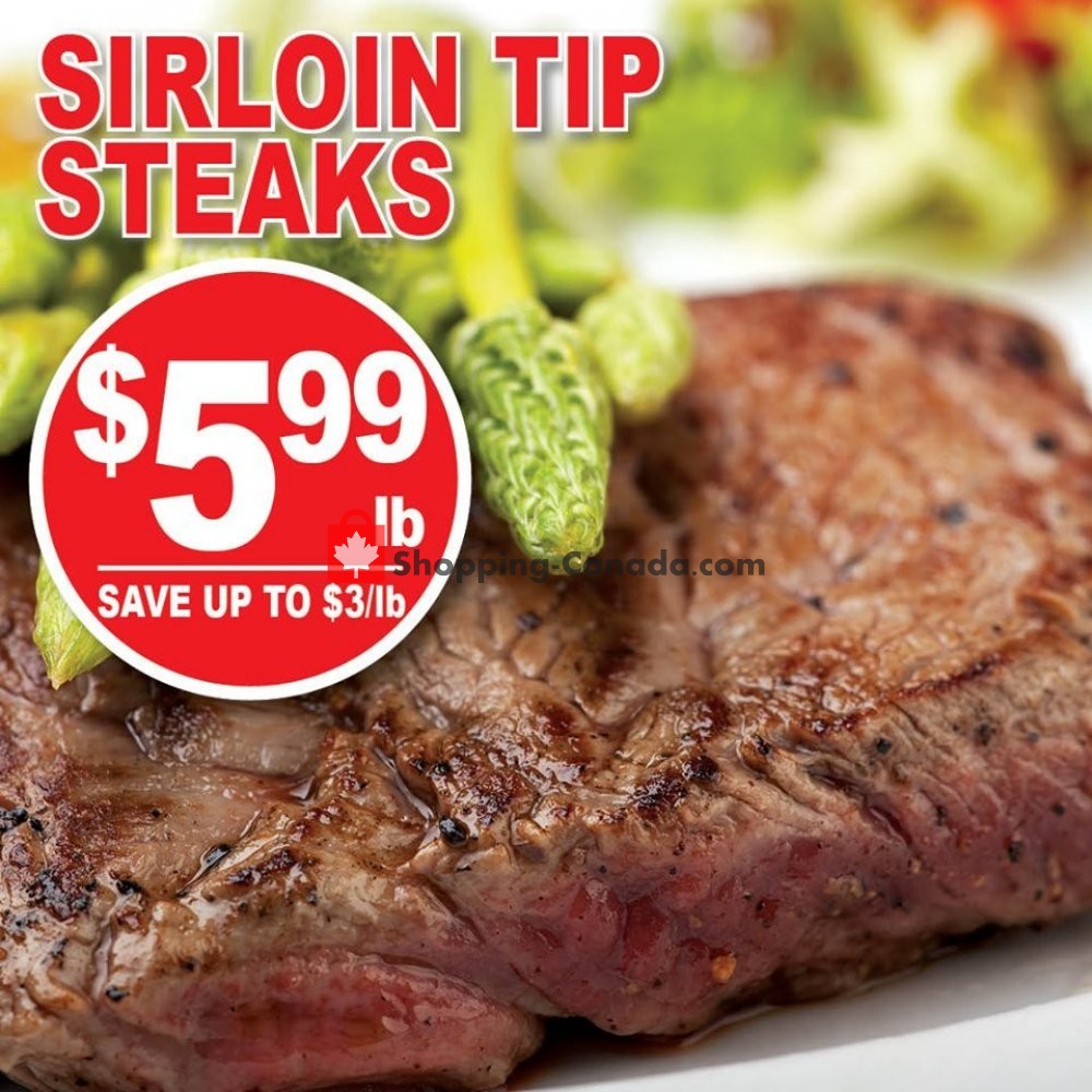 Dutchie's Fresh Market flyer from Thursday May 16, 2019 to Thursday May 16, 2019 - page 10