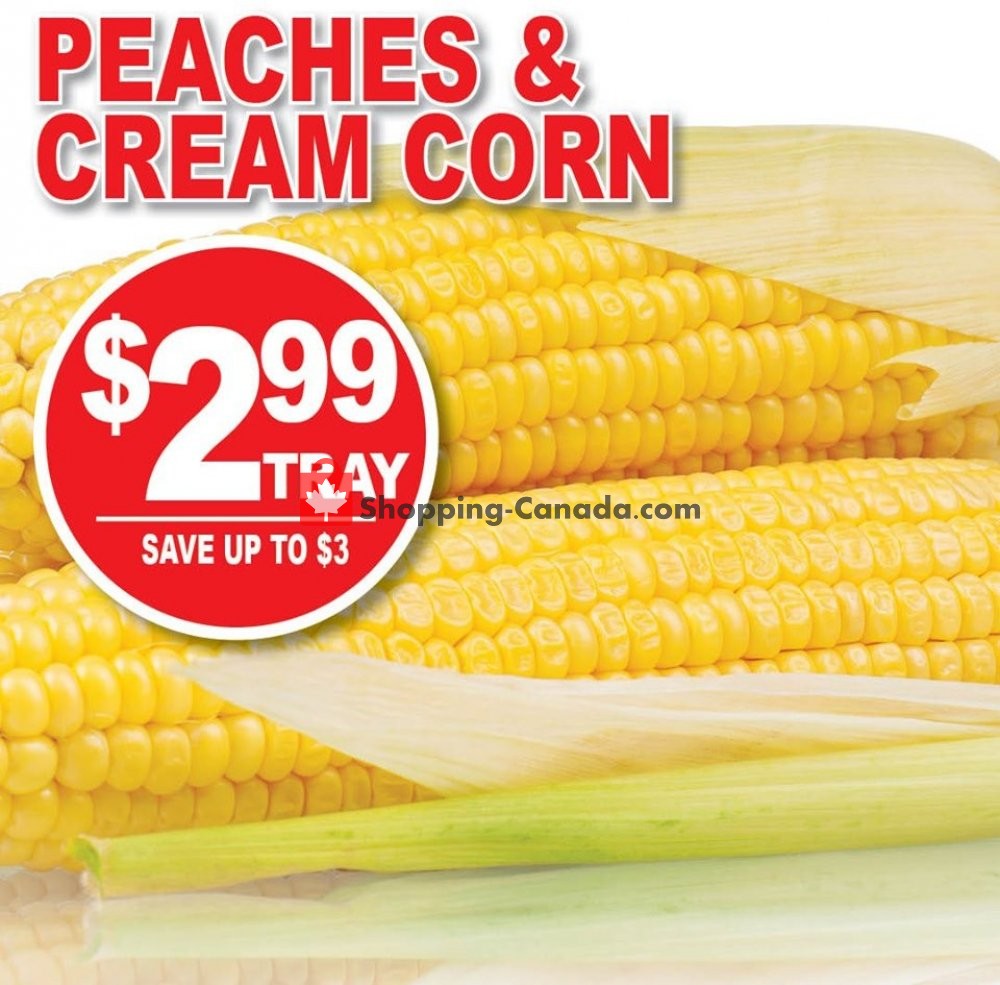 Dutchie's Fresh Market flyer from Thursday May 16, 2019 to Thursday May 16, 2019 - page 13