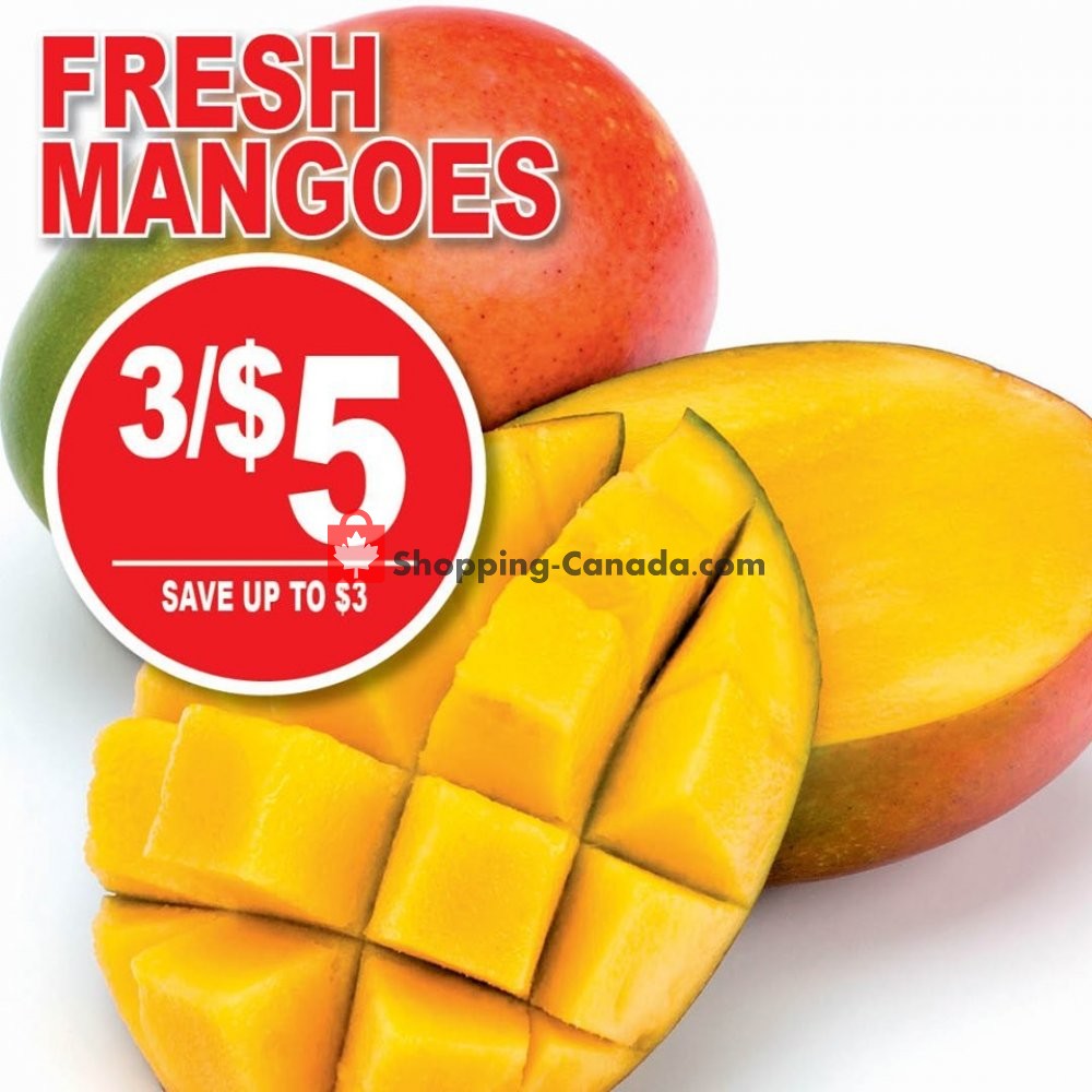 Dutchie's Fresh Market flyer from Thursday May 16, 2019 to Thursday May 16, 2019 - page 14