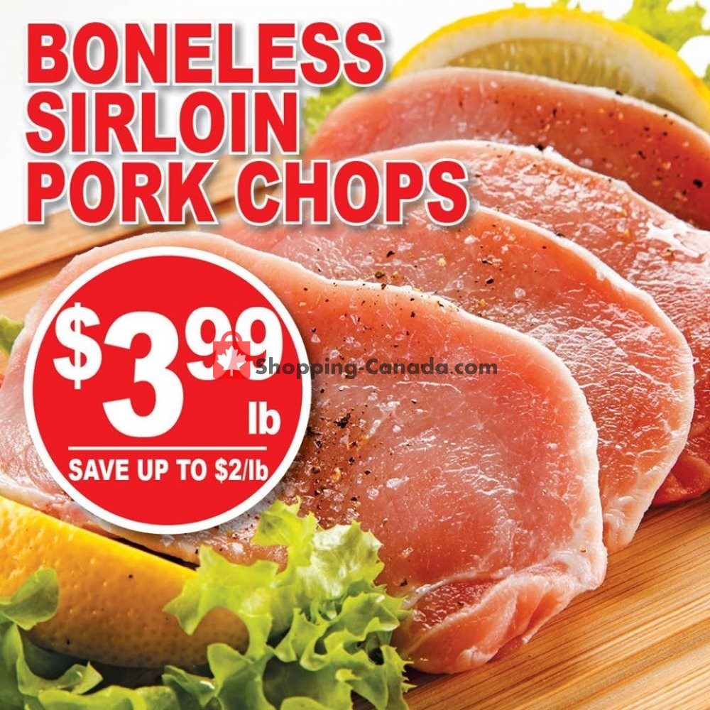 Dutchie's Fresh Market flyer from Thursday May 16, 2019 to Thursday May 16, 2019 - page 15