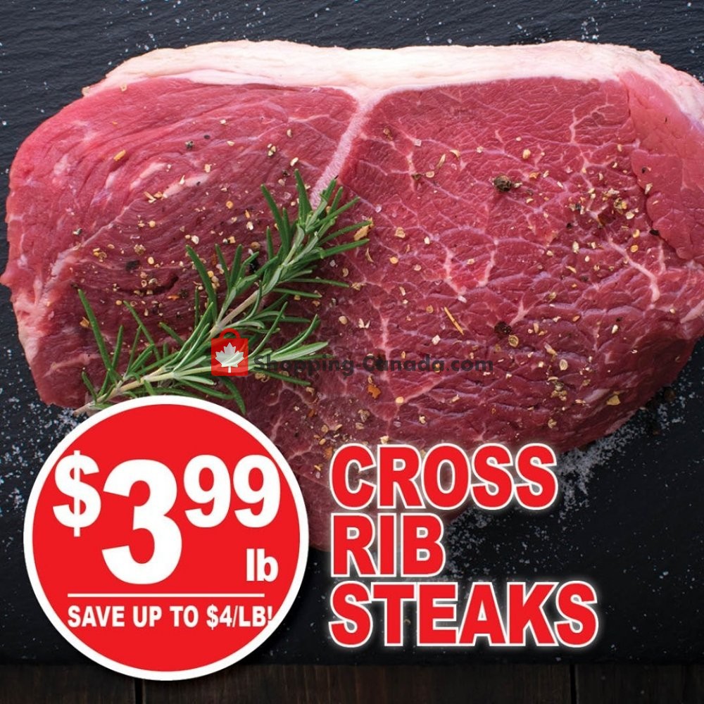 Dutchie's Fresh Market flyer from Thursday May 16, 2019 to Thursday May 16, 2019 - page 2